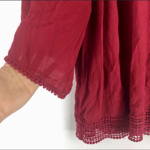 Bobeau Womens top. - Picture 6 of 6